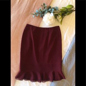 Albert Nipon skirt